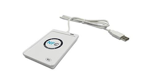 nfc read writer|desktop nfc reader writer.